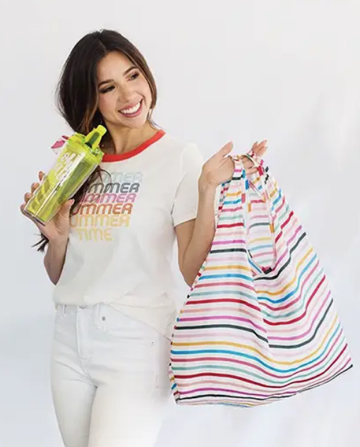 Reusable Tote Bags