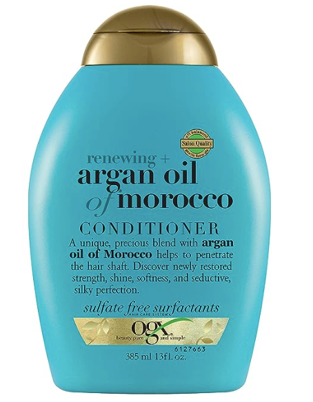 Organix OGX, Renewing Argan Oil Conditioner