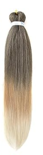 Innocence Hair Synthetic Spetra EZBRAID Rainbow 30"