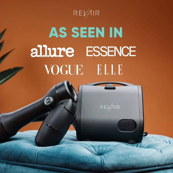 RevAir Blow Dryer Rental Insurance