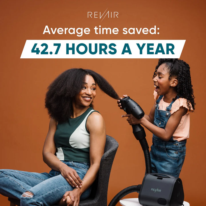 RevAir Blow Dryer Rental Insurance