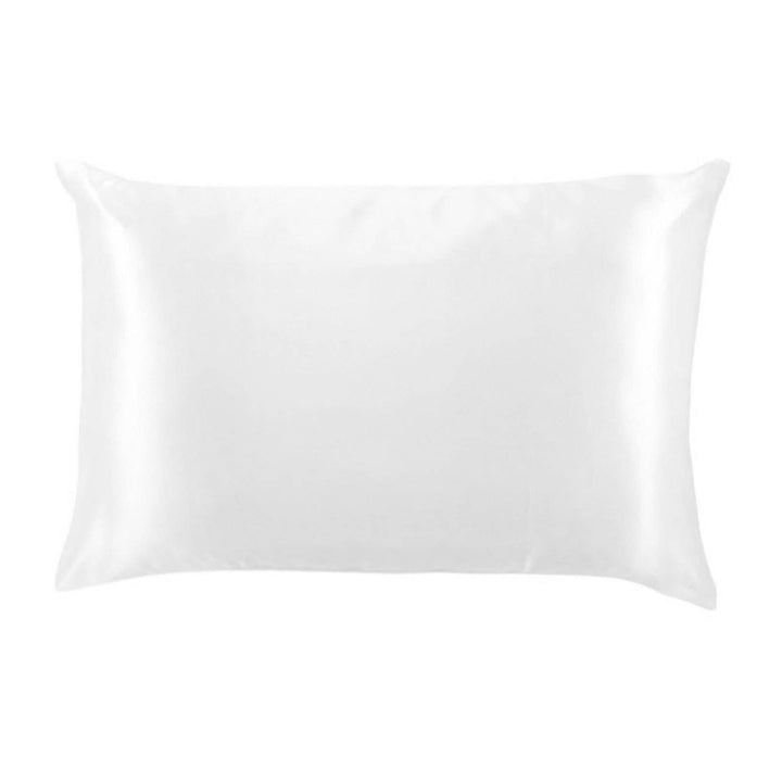 Satin Pillowcase - Bye, Bye Bedhead