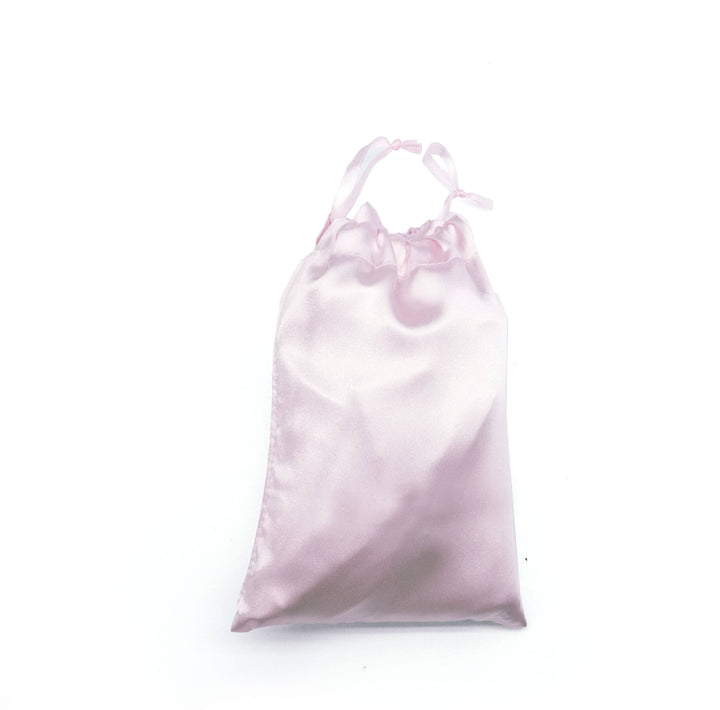 Satin Pillowcase - Bye, Bye Bedhead