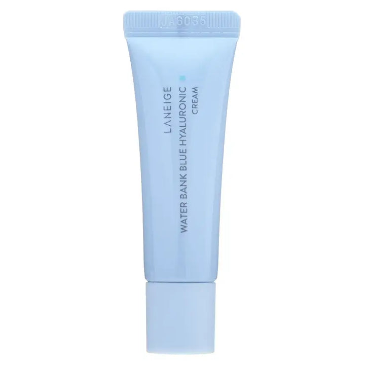 LANEIGE MiniWater Bank Blue Hyaluronic Cream