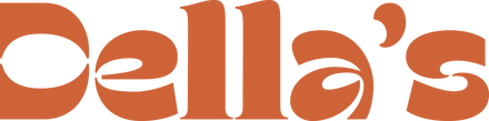 Della's logo