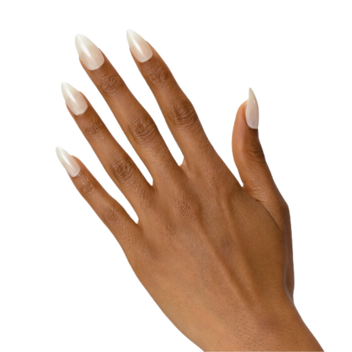 Buffi Press-On Nails - Glazed