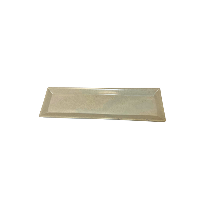 Soapstone Hand Carved Trays
