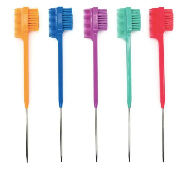 Edge Brush 3 in 1
