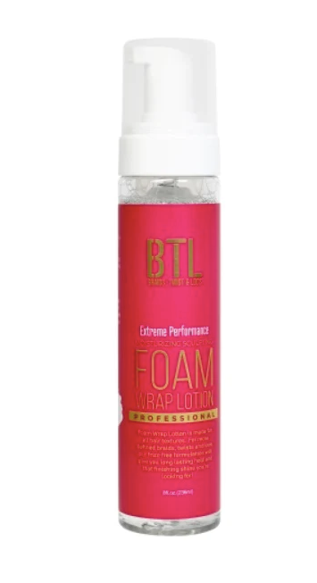 BTL Foam (Pink)