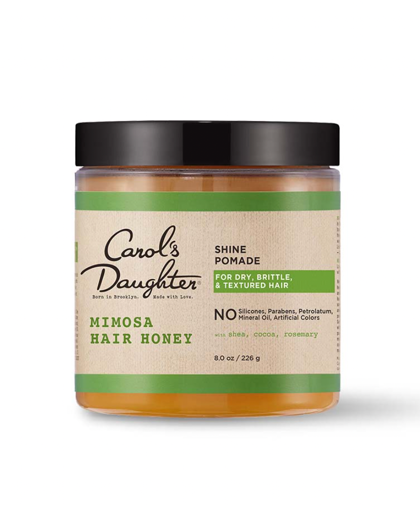 Carol's Daughter Mimosa Honey Shine Pomade