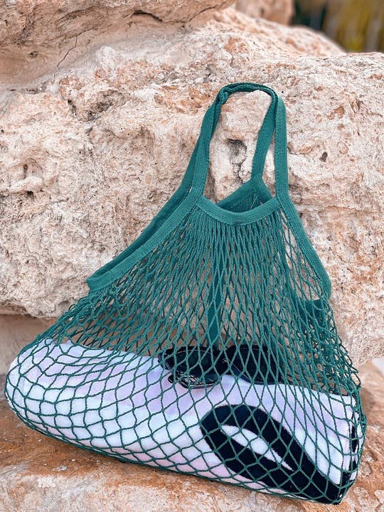 Market Tote Bags