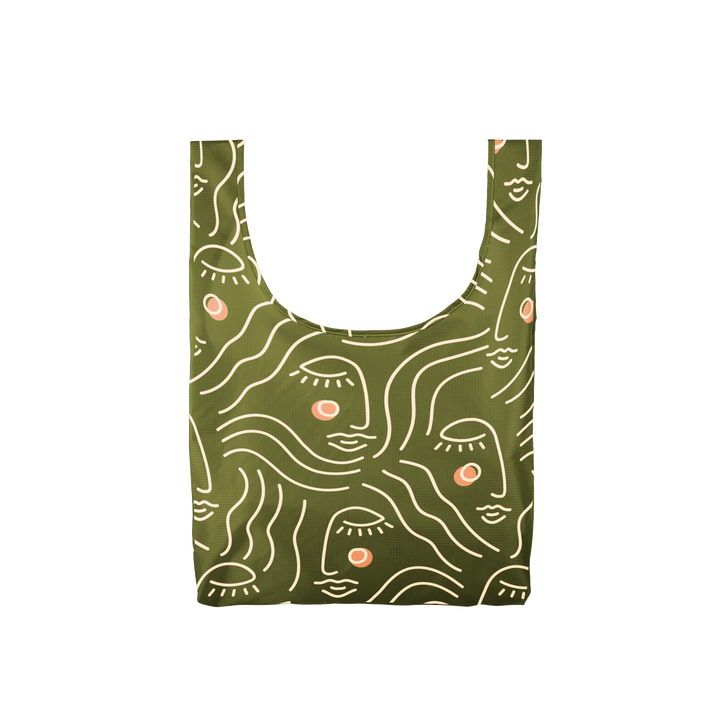 Reusable Tote Bags