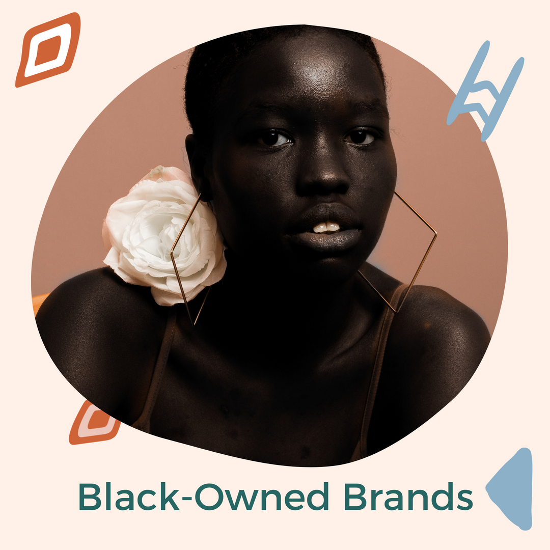 Black-Owned Brands