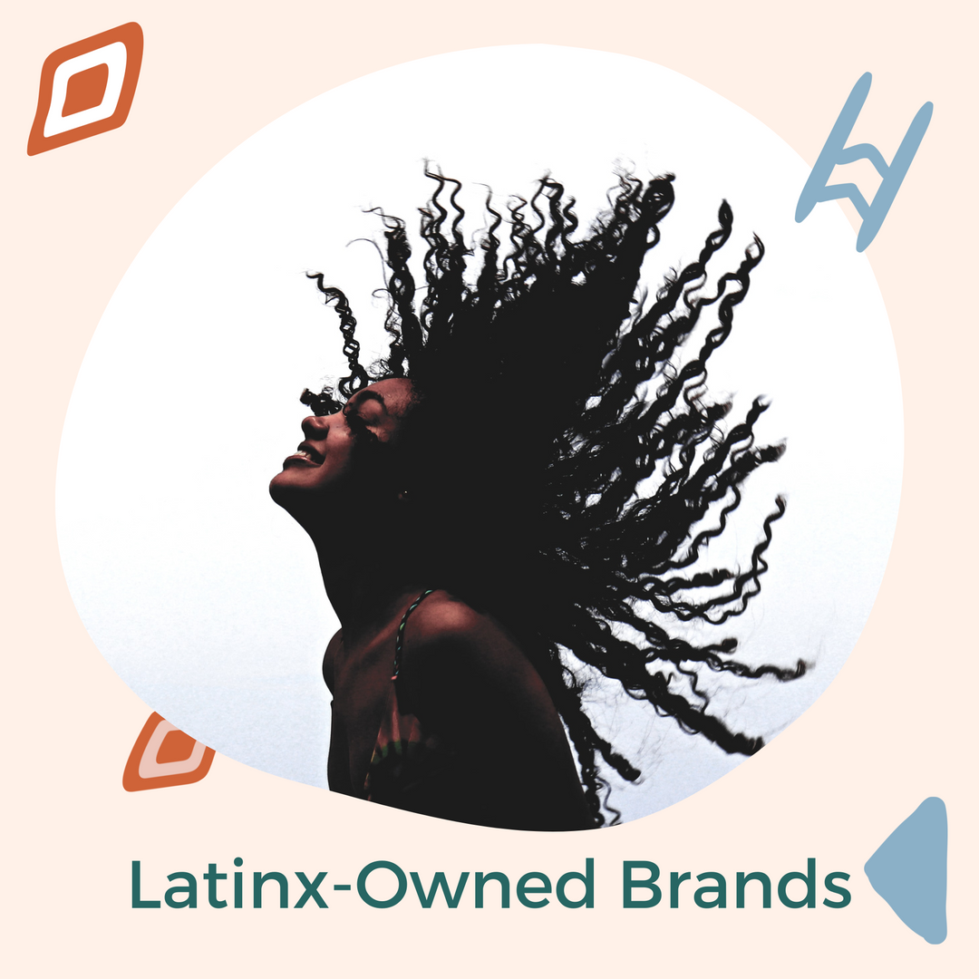 Latinx-Owned Brands