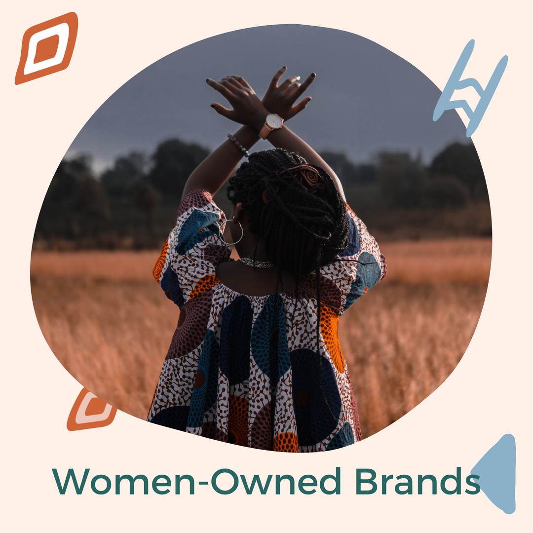 Women-Owned Brands