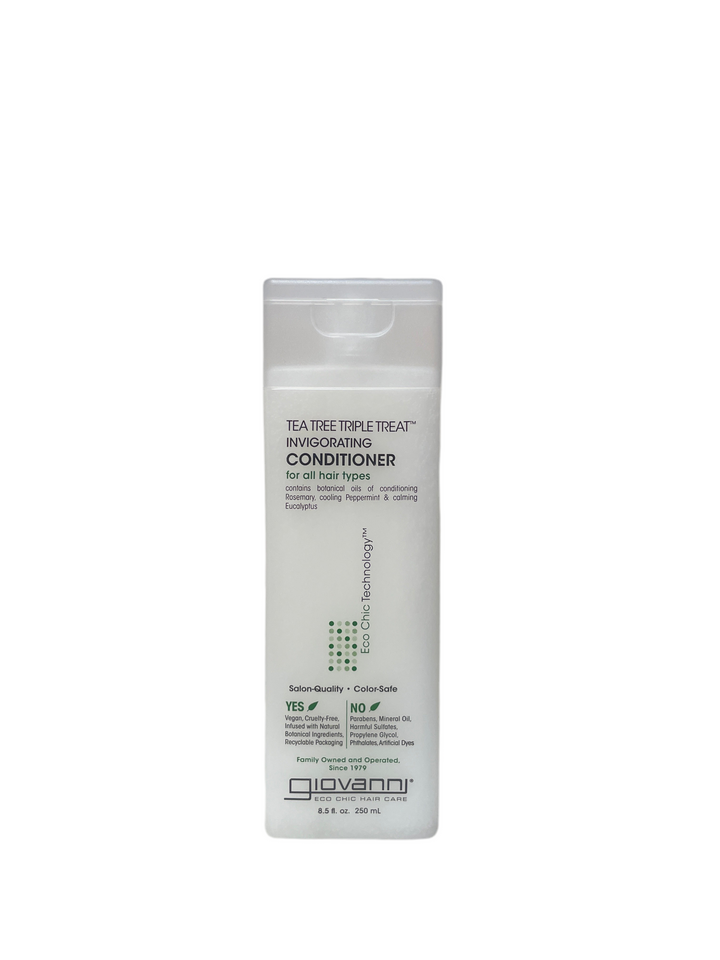 Giovanni Tea Tree Conditioner