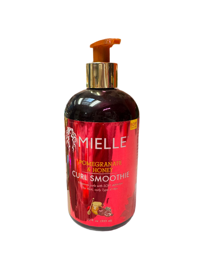 Mielle Pomegranate & Honey Curl Smoothie