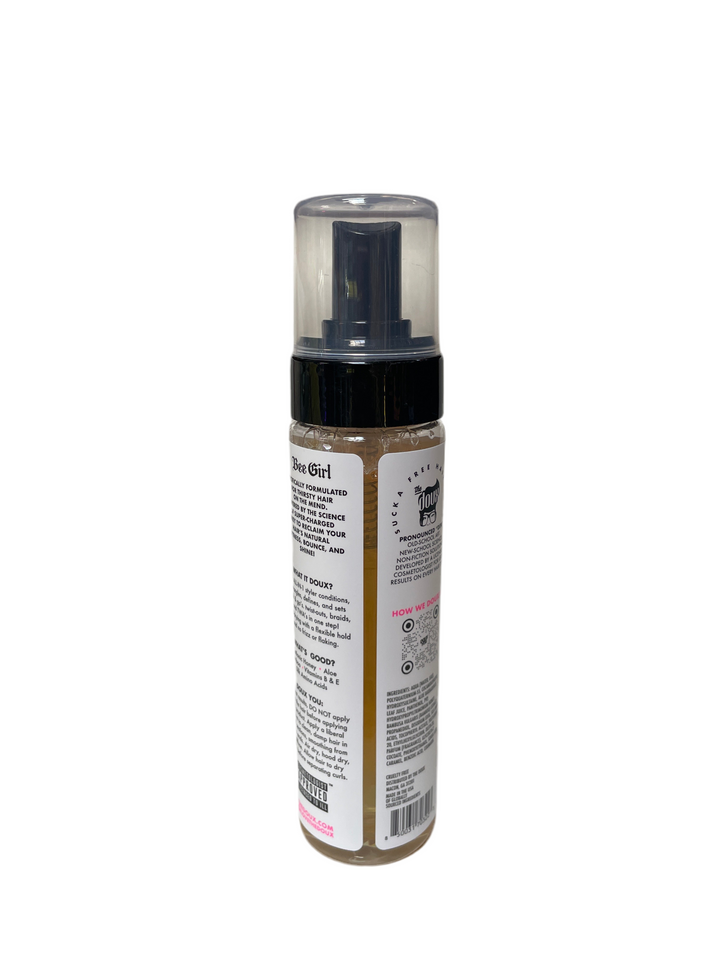 The Doux - CRAZYSEXYCURL™ Honey Setting Foam