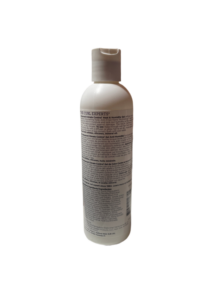 Ouidad Advanced Climate Control Defrizzing Gel