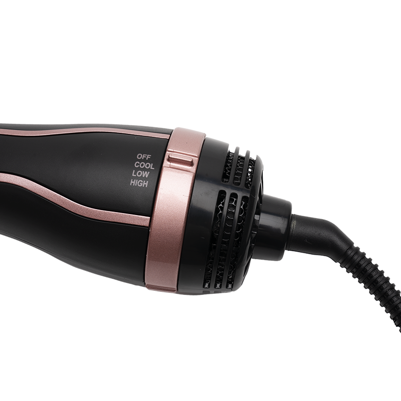 Annie International - One Step Ceramic Hair Styler & Dryer