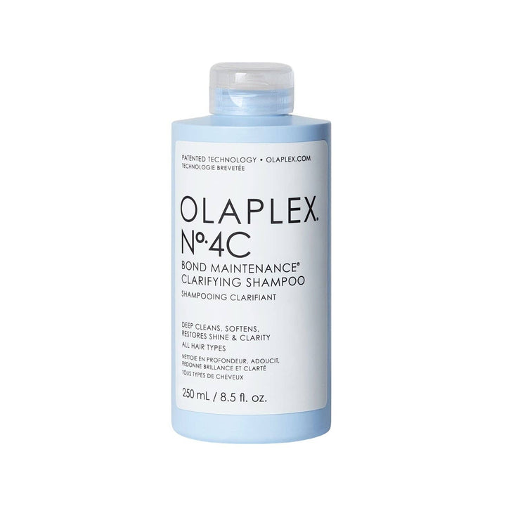 Olaplex No.4C Bond Maintenance Clarifying Shampoo 8.5 Oz