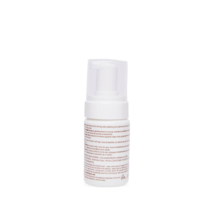 Mixed Chicks - Travel Size - Morning After Redefining Foam 3.4 Oz (100 ml)