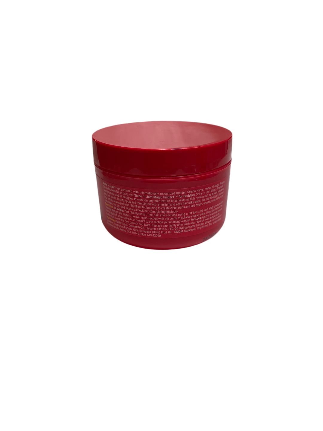 Ampro Shine N' Jam Magic Fingers Edge Control