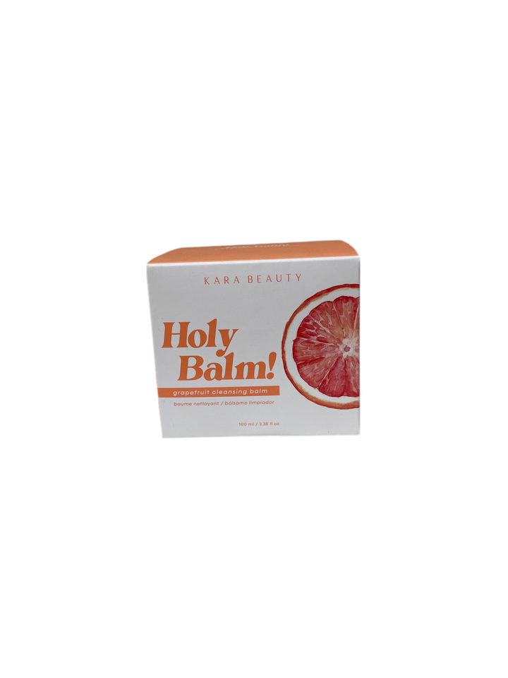 Kara Beauty Holy Balm! Make-Up Cleansing Balm - Grapefruit