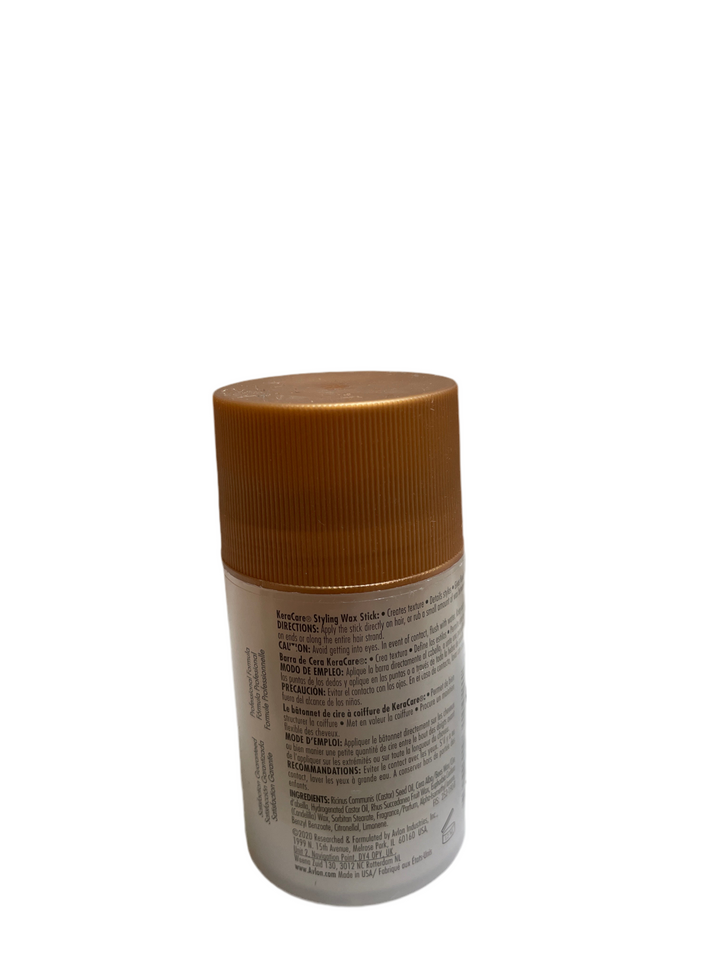 Keracare Styling Wax Stick