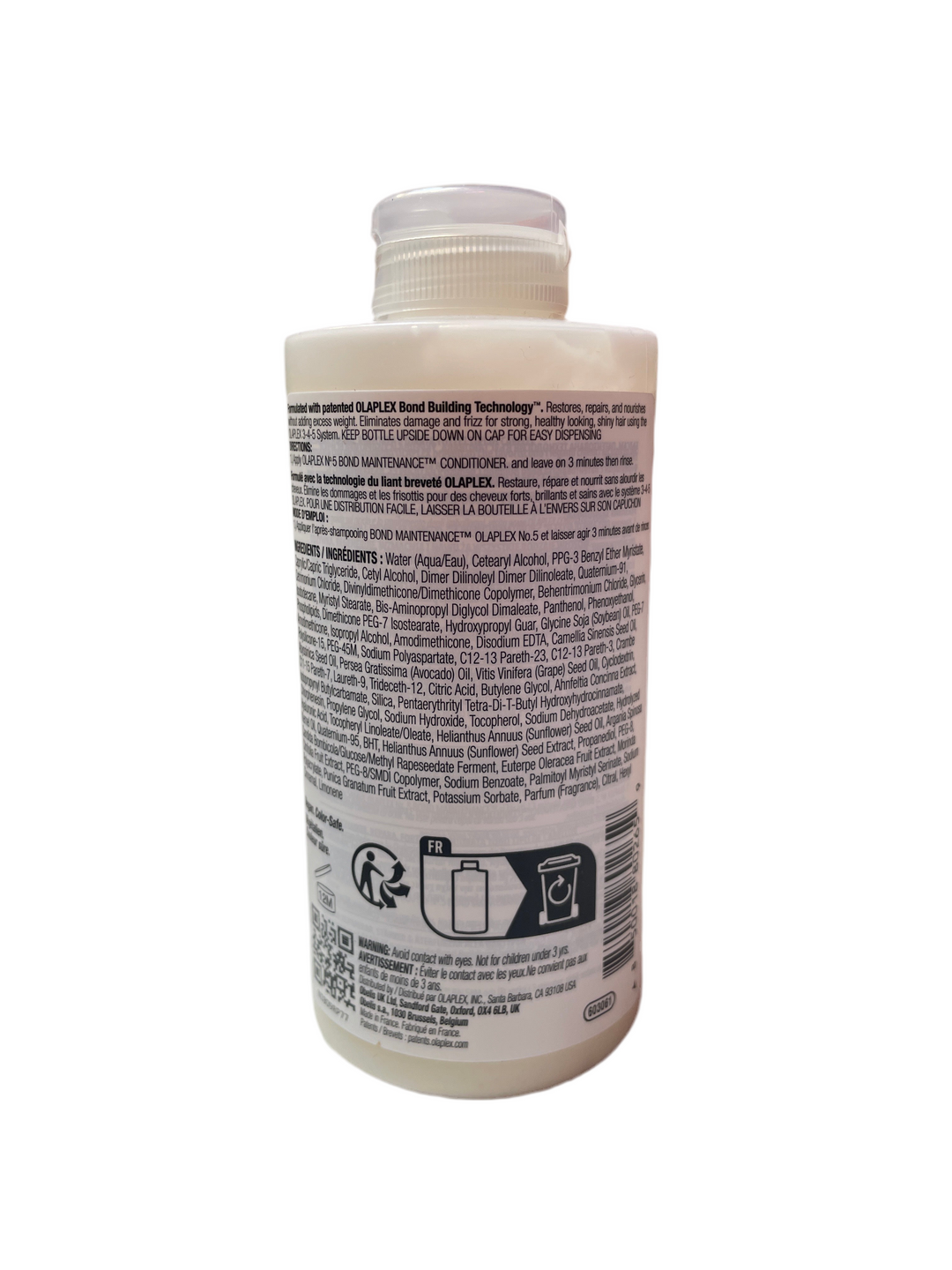 Olaplex Nº.5 Bond Maintenance Conditioner