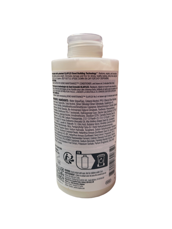 Olaplex Nº.5 Bond Maintenance Conditioner