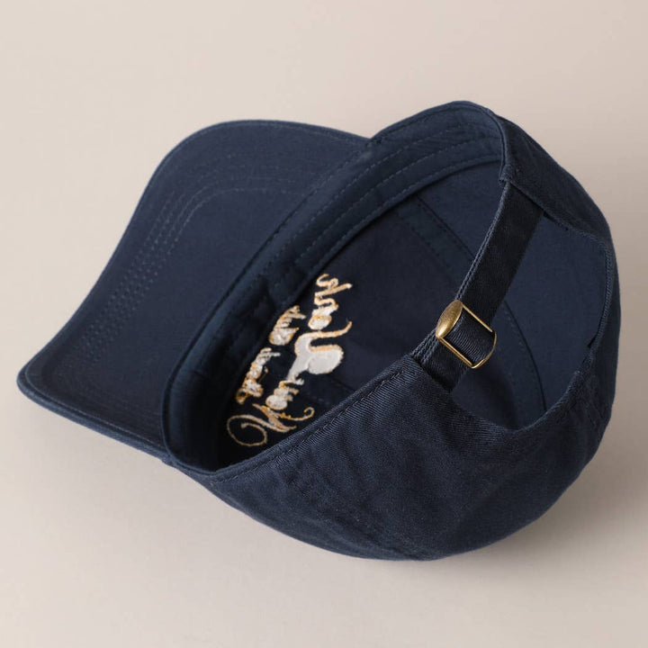 New York Social Club Hat