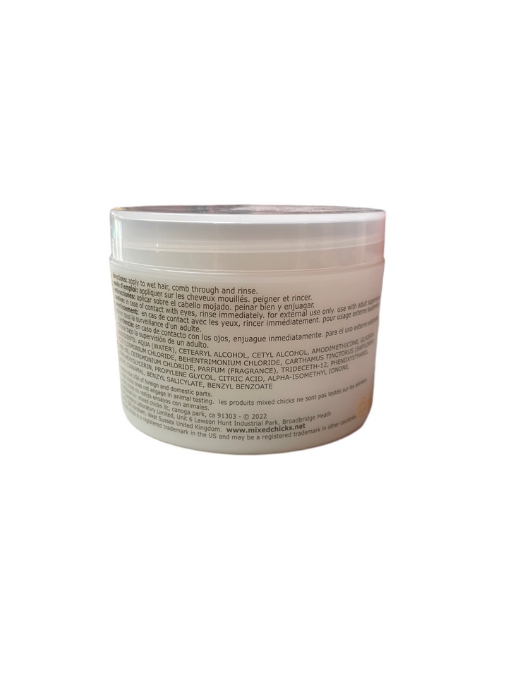 Mixed Chicks Deep Conditioner