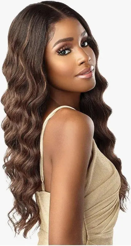 Butta Lace Wig - Unit #23