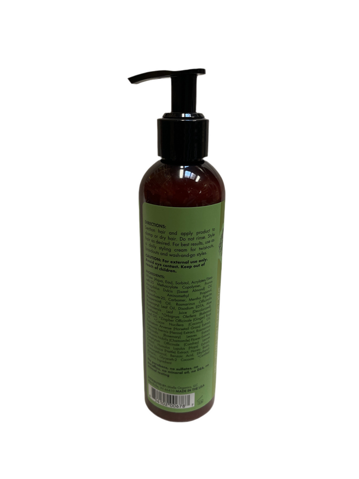 Mielle Rosemary Mint Daily Styling Creme