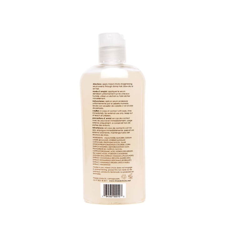 Mixed Chicks - Straightening Serum 4 Oz (120 ml)