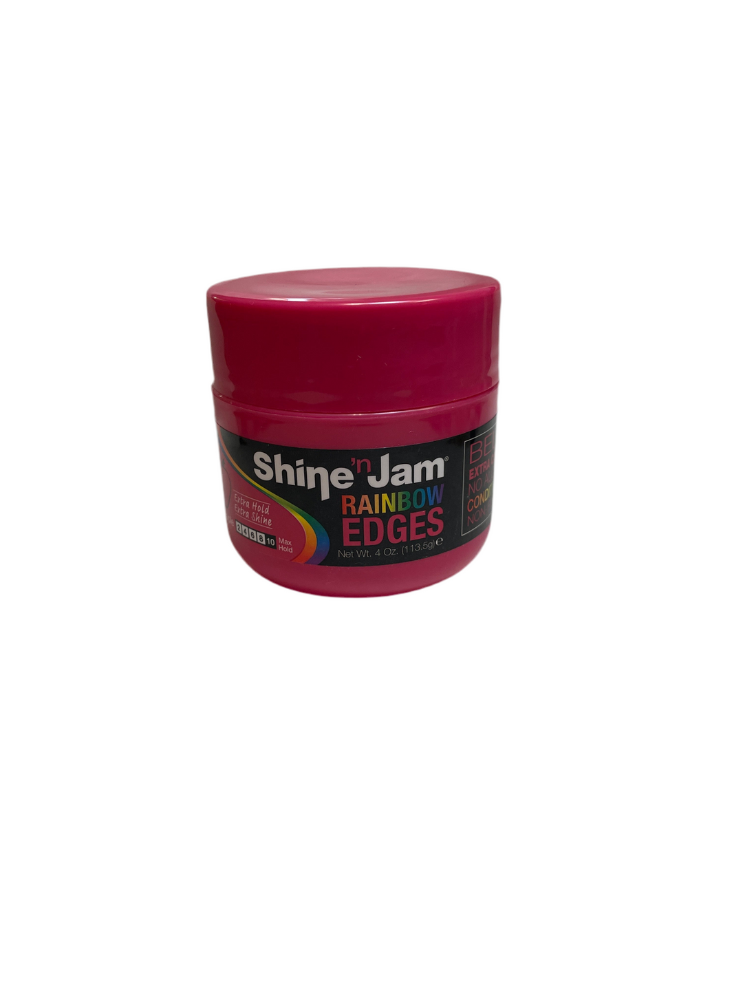 Ampro Shine 'n Jam Rainbow Edges Gel (Various)