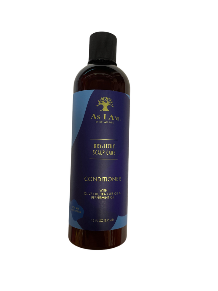 As I Am Conditioner