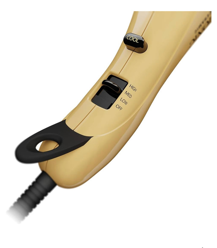 ANDIS 1875W Ceramic-Ionic Dryer
