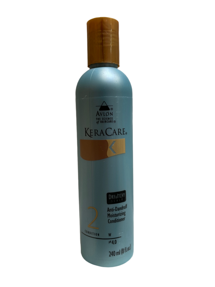 KeraCare Dry & Itchy Scalp Conditioner