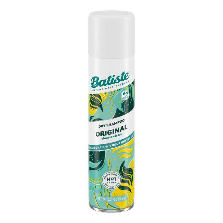 Batiste Dry Shampoo Hair Refresher 1oz: Original