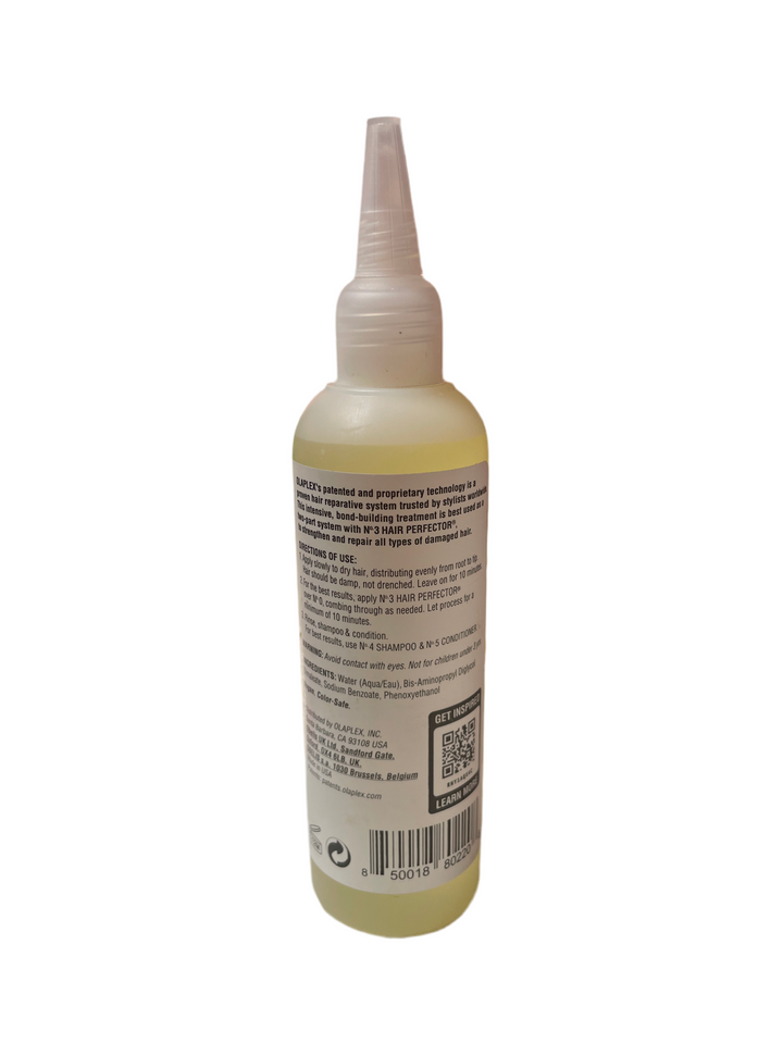 Olaplex No.0 Intensive Bond Building Hair Treatment