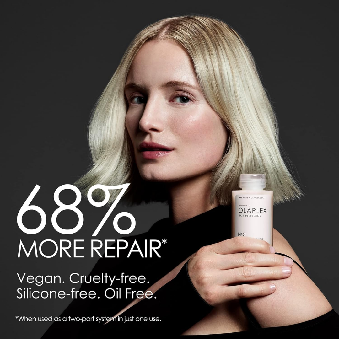 Olaplex No.3 Hair Perfector Treatment 3.3 Oz