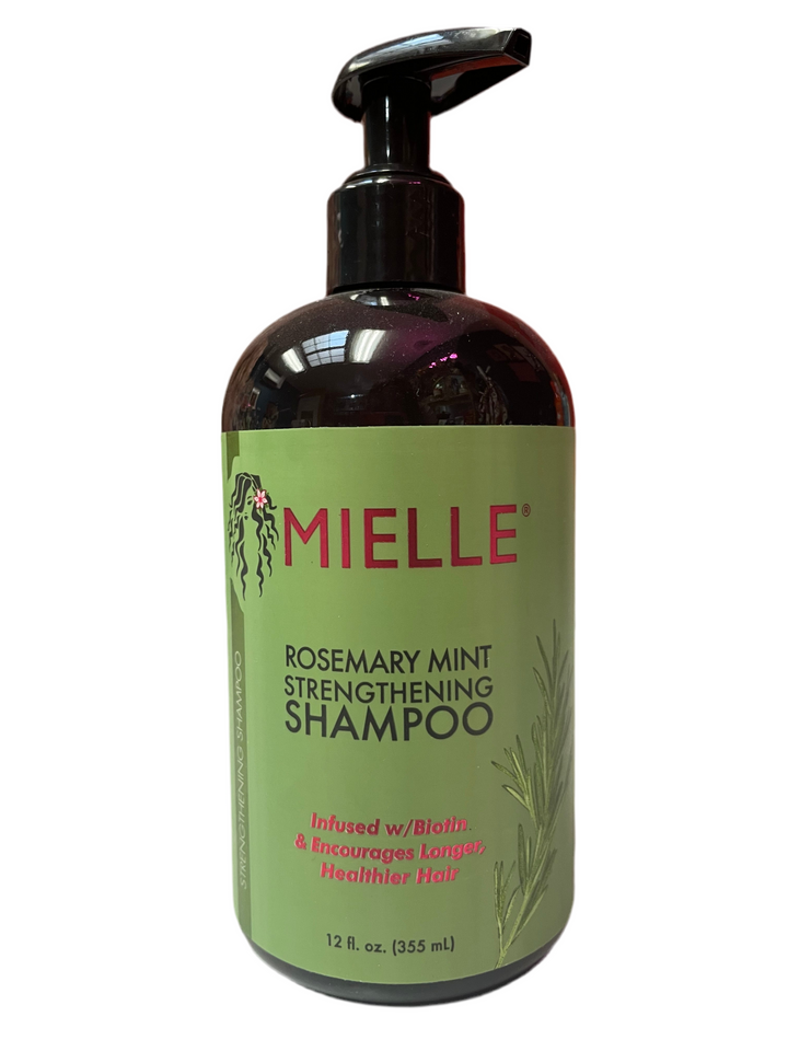 Mielle Rosemary Mint Shampoo