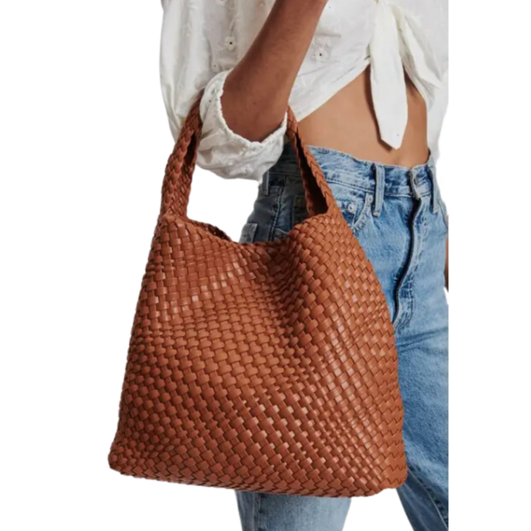 'Throw it in the Bag' Hobo Purse