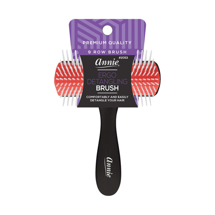 Annie Ergo Detangling Brush