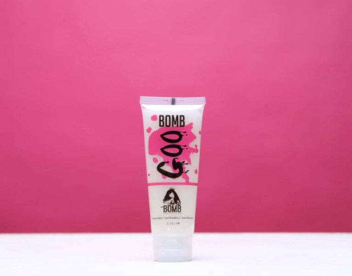 She Is Bomb Collection - Bomb goo gel