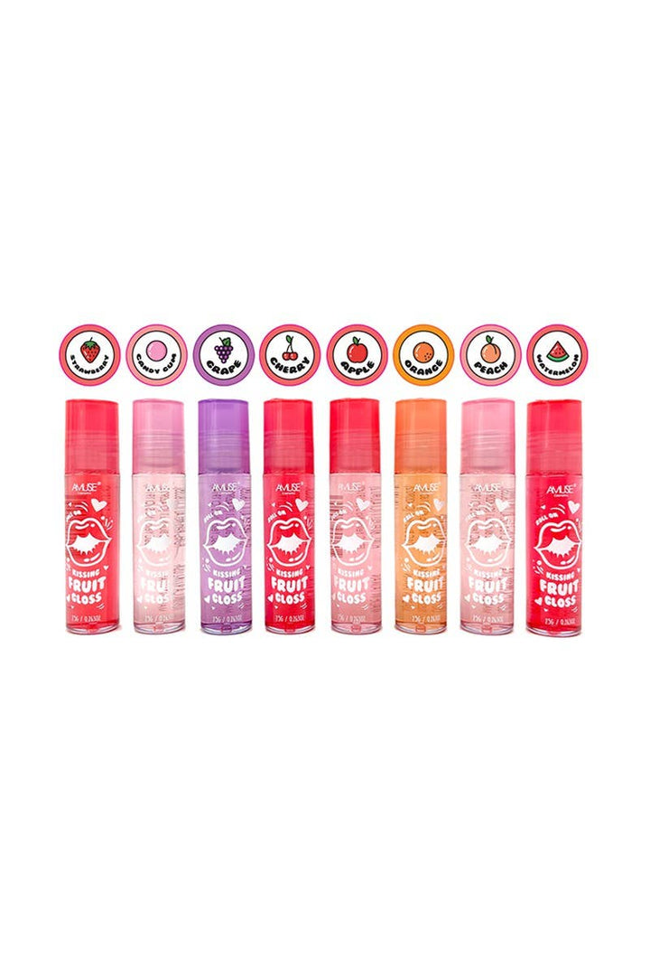 Kissing Fruit Lip Gloss