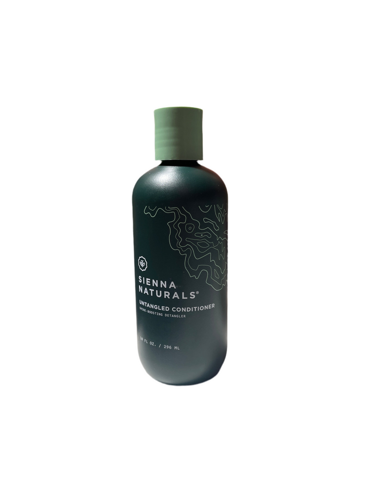 Sienna Naturals: Untangled Conditioner