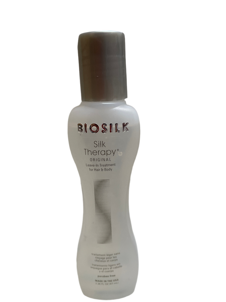 BioSilk Silk Therapy Original 2.26oz